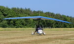 2-052 - HU-0020 - Rétság Airport, Hungary - Ultralight Aircraft Meeting 2025 - by Attila Groszvald-Groszi