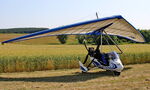 2-052 - HU-0020 - Rétság Airport, Hungary - Ultralight Aircraft Meeting 2025 - by Attila Groszvald-Groszi