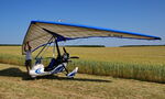 2-052 - HU-0020 - Rétság Airport, Hungary - Ultralight Aircraft Meeting 2025 - by Attila Groszvald-Groszi