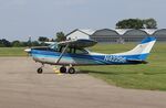 N42296 @ C77 - Cessna 182L - by Mark Pasqualino