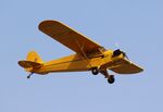 N33048 @ 88C - Piper J3C-65 - by Mark Pasqualino