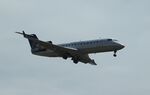 N856AS @ KORD - CL-600-2B19 - by Mark Pasqualino