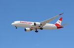 OE-LPM @ KORD - Boeing 787-9 Dreamliner