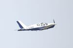 G-CPMS @ EGKA - Taking to the air at Shoreham Airport - by Chris Holtby