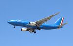 EI-EJP @ KORD - Airbus A330-202 - by Mark Pasqualino