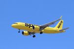 N974NK @ KORD - Airbus A320-271N - by Mark Pasqualino