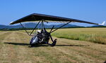 7-116 - HU-0020 - Rétság Airport, Hungary - Ultralight Aircraft Meeting 2025 - by Attila Groszvald-Groszi