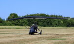 7-116 - HU-0020 - Rétság Airport, Hungary - Ultralight Aircraft Meeting 2025 - by Attila Groszvald-Groszi
