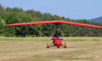 7-123 - HU-0020 - Rétság Airport, Hungary - Ultralight Aircraft Meeting 2025 - by Attila Groszvald-Groszi
