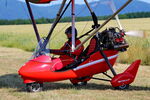 7-123 - HU-0020 - Rétság Airport, Hungary - Ultralight Aircraft Meeting 2025 - by Attila Groszvald-Groszi