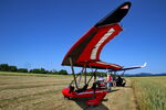 7-123 - HU-0020 - Rétság Airport, Hungary - Ultralight Aircraft Meeting 2025 - by Attila Groszvald-Groszi