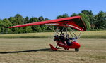7-123 - HU-0020 - Rétság Airport, Hungary - Ultralight Aircraft Meeting 2025 - by Attila Groszvald-Groszi