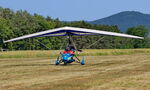 09-59 - HU-0020 - Rétság Airport, Hungary - Ultralight Aircraft Meeting 2025 - by Attila Groszvald-Groszi