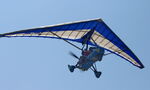 09-59 - HU-0020 - Rétság Airport, Hungary - Ultralight Aircraft Meeting 2025 - by Attila Groszvald-Groszi