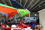 72-36 - HU-0020 - Rétság Airport, Hungary - Ultralight Aircraft Meeting 2025 - by Attila Groszvald-Groszi