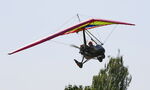 72-40 - HU-0020 - Rétság Airport, Hungary - Ultralight Aircraft Meeting 2025 - by Attila Groszvald-Groszi