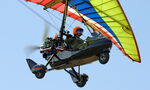72-40 - HU-0020 - Rétság Airport, Hungary - Ultralight Aircraft Meeting 2025 - by Attila Groszvald-Groszi