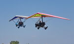 72-40 - HU-0020 - Rétság Airport, Hungary - Ultralight Aircraft Meeting 2025 - by Attila Groszvald-Groszi
