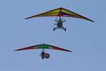 72-40 - HU-0020 - Rétság Airport, Hungary - Ultralight Aircraft Meeting 2025 - by Attila Groszvald-Groszi