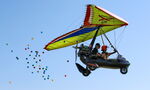 72-40 - HU-0020 - Rétság Airport, Hungary - Ultralight Aircraft Meeting 2025 - by Attila Groszvald-Groszi