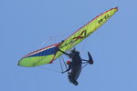 72-40 - HU-0020 - Rétság Airport, Hungary - Ultralight Aircraft Meeting 2025 - by Attila Groszvald-Groszi