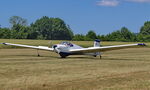 HA-1301 - HU-0020 - Rétság Airport, Hungary - Ultralight Aircraft Meeting 2025 - by Attila Groszvald-Groszi