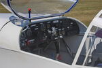 HA-1301 - HU-0020 - Rétság Airport, Hungary - Ultralight Aircraft Meeting 2025 - by Attila Groszvald-Groszi