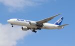 JA771F @ KORD - Boeing 777-F - by Mark Pasqualino