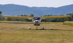 HA-UAP - HU-0020 - Rétság Airport, Hungary - Ultralight Aircraft Meeting 2025 - by Attila Groszvald-Groszi