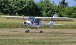 HA-UDK - HU-0020 - Rétság Airport, Hungary - Ultralight Aircraft Meeting 2025 - by Attila Groszvald-Groszi