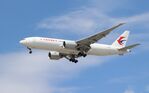 B-222Z @ KORD - Boeing 777-F - by Mark Pasqualino