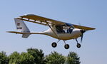 HA-UDK - HU-0020 - Rétság Airport, Hungary - Ultralight Aircraft Meeting 2025 - by Attila Groszvald-Groszi