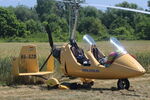 HA-GZD photo, click to enlarge HA-GZD photo, click to enlarge
