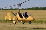HA-GZD photo, click to enlarge HA-GZD photo, click to enlarge