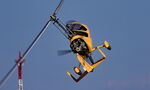 HA-GZD - HU-0020 - Rétság Airport, Hungary - Ultralight Aircraft Meeting 2025 - by Attila Groszvald-Groszi
