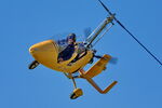 HA-GZD - HU-0020 - Rétság Airport, Hungary - Ultralight Aircraft Meeting 2025 - by Attila Groszvald-Groszi