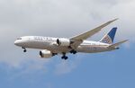 N20904 @ KORD - Boeing 787-8 Dreamliner - by Mark Pasqualino