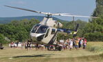 R902 - HU-0020 - Rétság Airport, Hungary - Ultralight Aircraft Meeting 2025 - by Attila Groszvald-Groszi