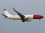 SE-RPF @ LEBL - Landing rwy 24R - by Shunn311