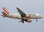 EC-MTC @ LEBL - Landing rwy 24R - by Shunn311