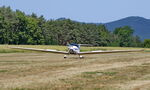 OM-M587 - HU-0020 - Rétság Airport, Hungary - Ultralight Aircraft Meeting 2025 - by Attila Groszvald-Groszi