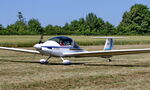 OM-M587 - HU-0020 - Rétság Airport, Hungary - Ultralight Aircraft Meeting 2025 - by Attila Groszvald-Groszi