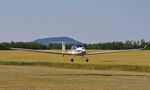 OM-M587 - HU-0020 - Rétság Airport, Hungary - Ultralight Aircraft Meeting 2025 - by Attila Groszvald-Groszi