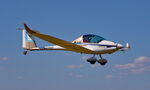 OM-M587 - HU-0020 - Rétság Airport, Hungary - Ultralight Aircraft Meeting 2025 - by Attila Groszvald-Groszi