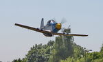 OK-ZUU 64 - HU-0020 - Rétság Airport, Hungary - Ultralight Aircraft Meeting 2025 - by Attila Groszvald-Groszi