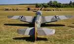 OK-KUD 02 - HU-0020 - Rétság Airport, Hungary - Ultralight Aircraft Meeting 2025 - by Attila Groszvald-Groszi