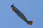 OK-KUD 02 - HU-0020 - Rétság Airport, Hungary - Ultralight Aircraft Meeting 2025 - by Attila Groszvald-Groszi