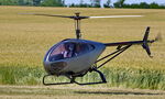 HA-XAI - HU-0020 - Rétság Airport, Hungary - Ultralight Aircraft Meeting 2025 - by Attila Groszvald-Groszi