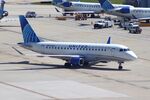 N739YX @ KORD - ERJ-170-200LR - by Mark Pasqualino