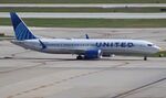 N47569 @ KORD - Boeing 737-9 MAX - by Mark Pasqualino